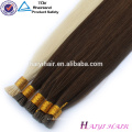 100 Cheap Remy I Tip Cheveux Extension Grossistes Distributions disponibles